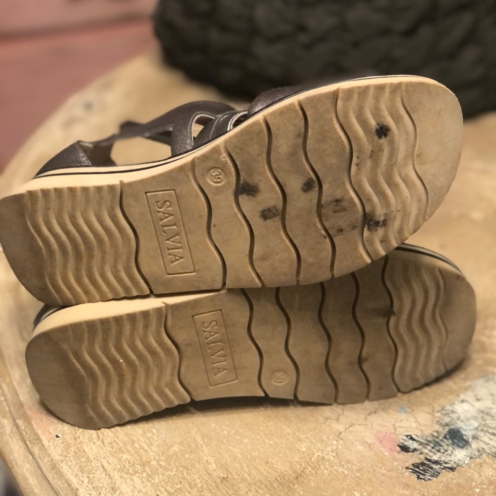 🪩SANDALS 🪩 - Picture 4 of 10